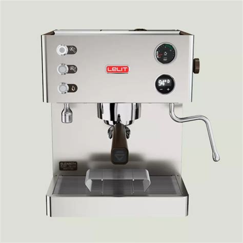 Lelit Elizabeth PL92T V3 | Moccatime