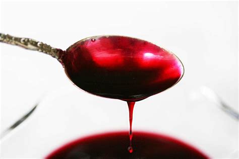 Homemade Pomegranate Molasses Recipe