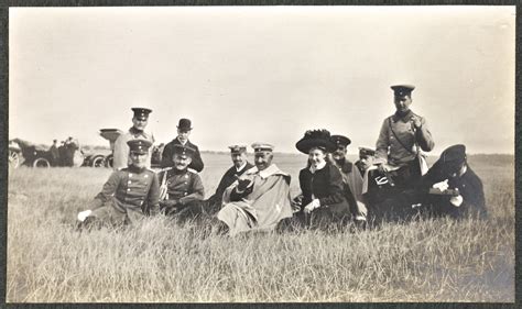 Виктория Луиза, принцесса Прусская. 1907-1910гг. Часть I.: ru_royalty ...