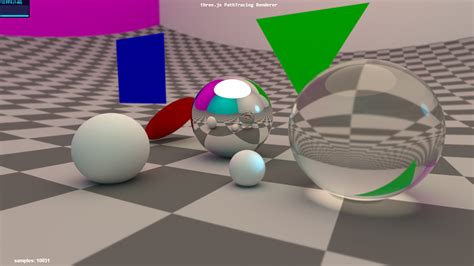 Webgl With Threejs Lesson 3