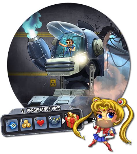 Jetpack Joyride Sam Costume