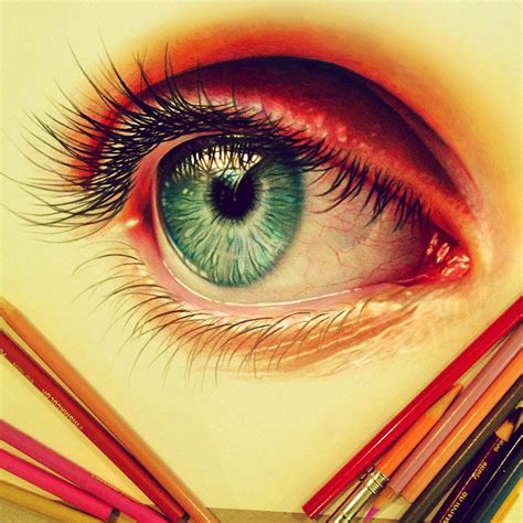 The Pencil Drawing A Comprehensive Guide To Creating Realistic And