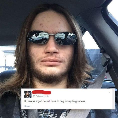 28 Edgelords Who Bathe In Human Blood And Pepperoni Hot Pockets