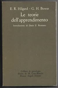 Le Teorie Dell Apprendimento Introduzione Del Prof Dario F Romano