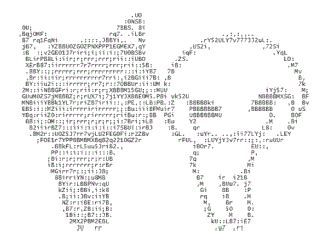 Cute-ascii-art