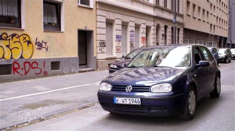 Imcdb Org Volkswagen Golf Iv Typ J In Knallerfrauen