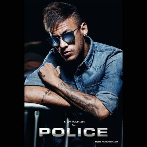 Manu Njr On Instagram Neymar Para Police Neymar Police