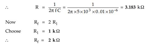 Wien Bridge Oscillator Using Op Working Principle Circuit