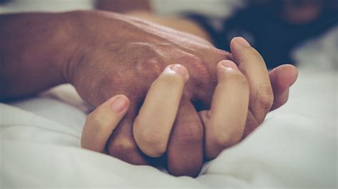 The More You Dont Have Sex The Less Quote