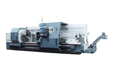 DMTG CKE Series Flat Bed CNC Lathe CKE6163 CKE6180 Buy Dmtg Cke Flat