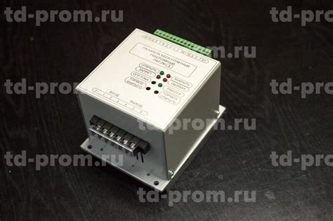 ПБР ЗА, ПБР 2М: купить по низкой цене, пускатели бесконтактные реверсивные
