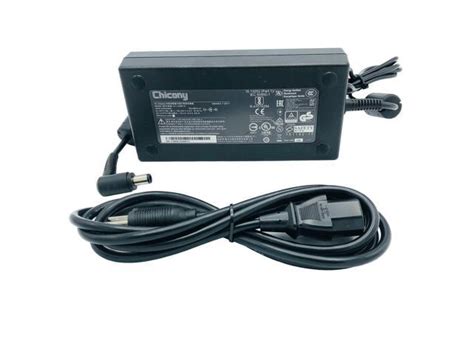 Refurbished Original Chicony A11 200P1A AC Power Supply Adapter