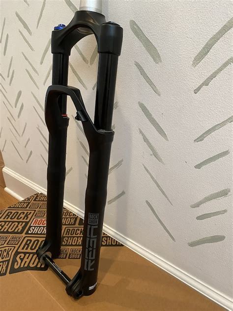 Rock Shox Reba Mm For Sale