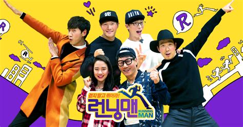 Running Man” Pd Thanks International Fans For Winning Soompi Awards