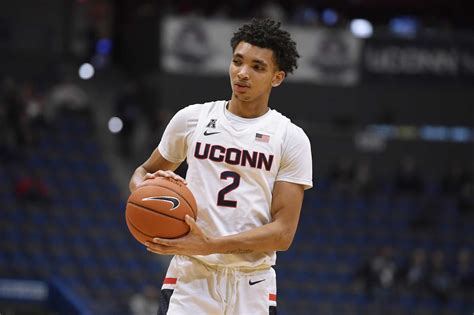 Men's basketball gameday: Tulane at UConn