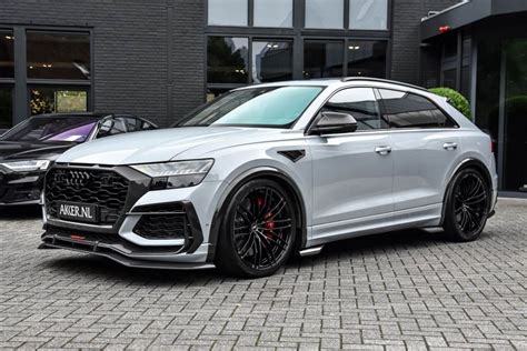 Audi Rsq R Abt Van Occasion Vd Akker