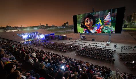 Vibra Open Air está de volta a São Paulo Live Marketing