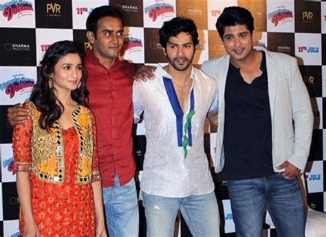 Humpty Sharma Ki Dulhania team ‘misses’ Sidharth Shukla; shares note on ...