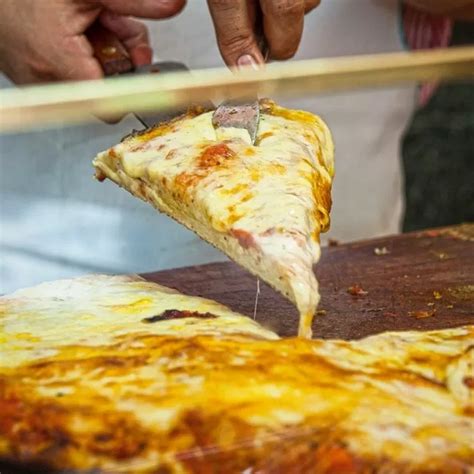 Día Mundial De La Pizza Por Qué Se Celebra Hoy Y Cuál Es La Pizza Más Popular De Toda La Argentina