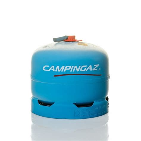 Primagaz Benegas Campinggas Vulling Kg