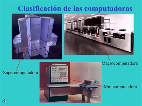 Estructura De Computadoras PPT