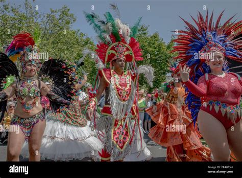 28 de mayo de 2023 Berlín Alemania Después de un parón de tres años