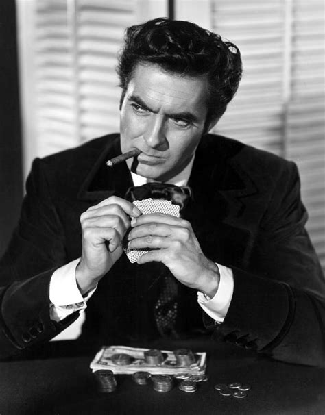 Tyrone Power Actor