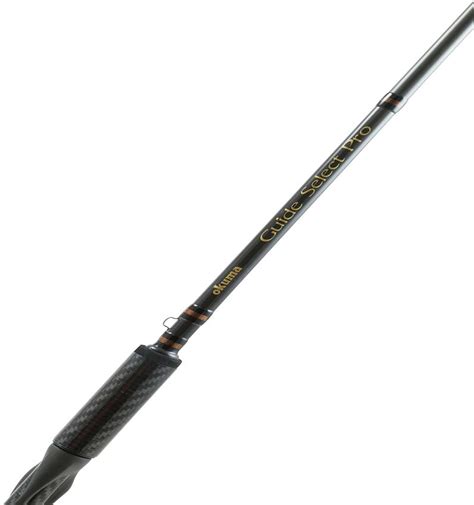 Okuma Guide Select Pro Series Spinning Rods