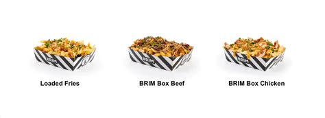 Brim Burgers Lahore Homepage