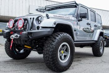 Custom Jeep Wranglers For Sale Rubitrux Jeep Conversions Aev