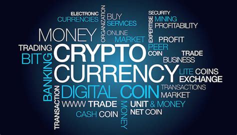 The Advantages And Disadvantages Of Crypto Currency