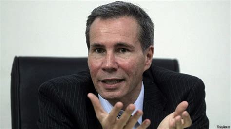 Caso Nisman ¿qué Es El Delito De Inducción Al Suicidio Bbc News Mundo