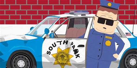 South Park The 10 Best Characters Voiced By Trey Parker Ranked