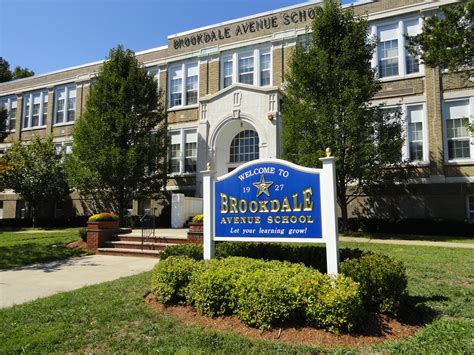 Brookdale Avenue Celebrates School Spirit Week For Charity Verona Nj