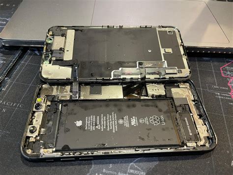 How To Repair An IPhone Water Damage What Are The Options