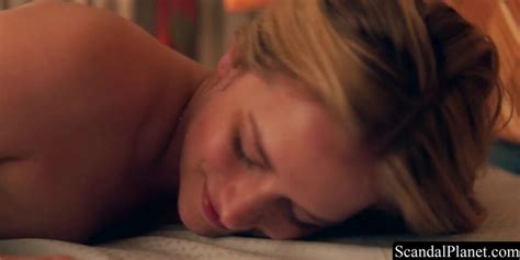 Elizabeth Lail Nude Topless Pics And Sex Scenes Scandal Planet