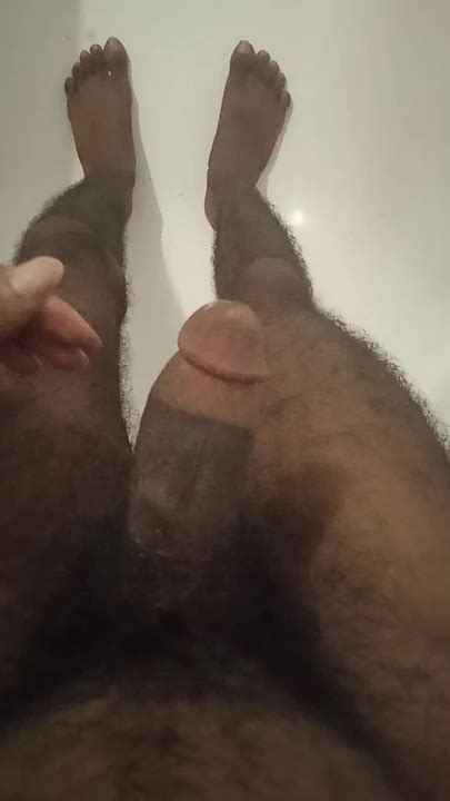 Jim Jerks His Cock Gay Black Black Porn Feat Jim XHamster