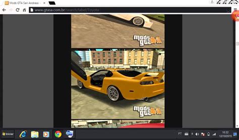 Como Colocar Carros No Gta Sa Sem Programa YouTube