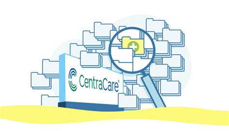 Why did CentraCare choose Compendium? So leaders can find the reports ...