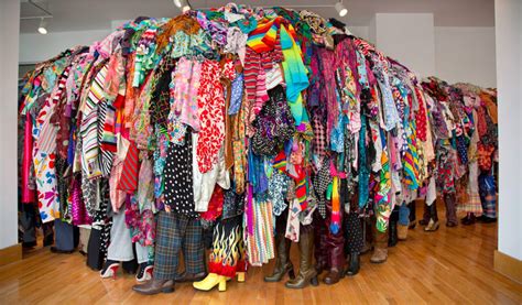 We Wear Culture: 3.000 years of fashion in Google