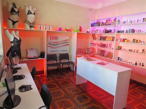 DSS TOYS DISTRIBUIDORA SEX SHOP