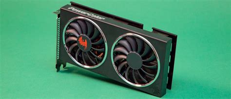 Amd Radeon Rx 5500 Xt Review Techradar