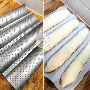 Baguette Farcie Tunisienne