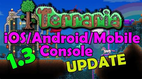 Terraria Ios Latest Update