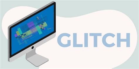 What Is a Glitch? - Usage & Meaning