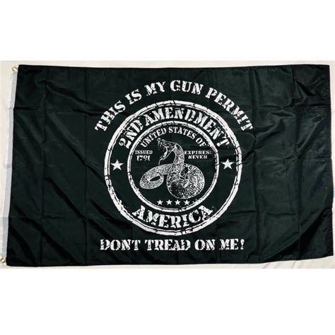 Don T Tread On Me Black Tactical Flags Ultimate Flags