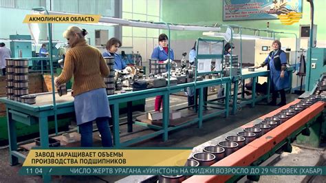В Казахстане наладят производство уникальных пестицидов от болезней ...