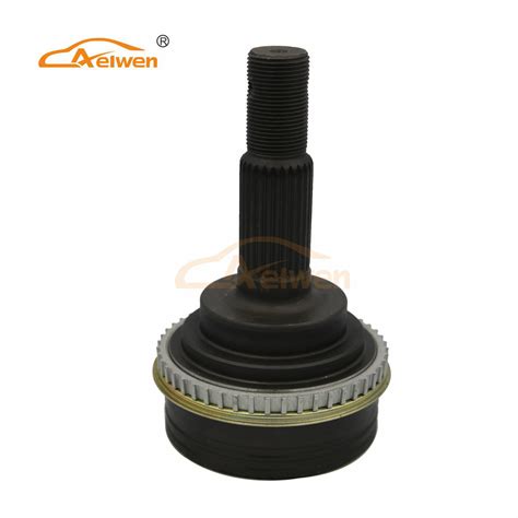 Car CV Joint to-008A - to-008A and Constant Velocity Joint