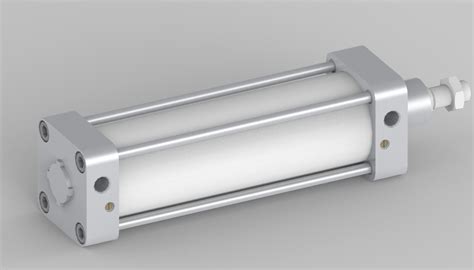 Pneumatic Cylinder Output Force Calculations Pneumatic Cylinder