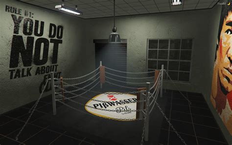 [MLO] Los Santos Gym Interior [Replace] - GTA5-Mods.com